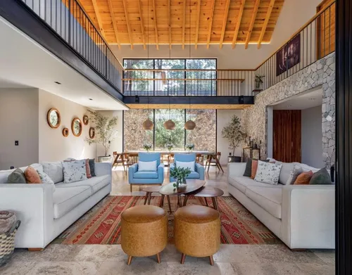 Casa Nueva Y Moderna En Venta