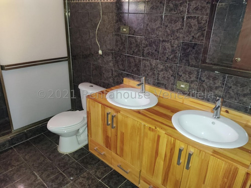 Imagen 22 de 25 de Casa En Venta En Barrio Sucre Maracay 22-11048 Jcm