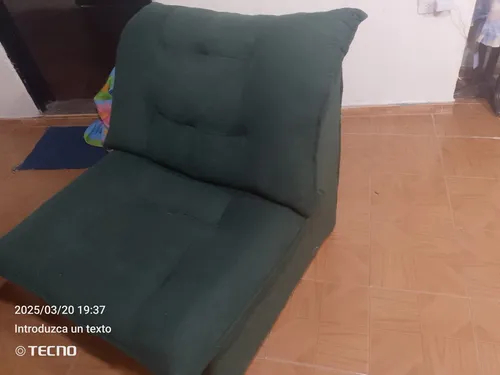 Juego De Muebles Usado En Excelente Estado (Usado)