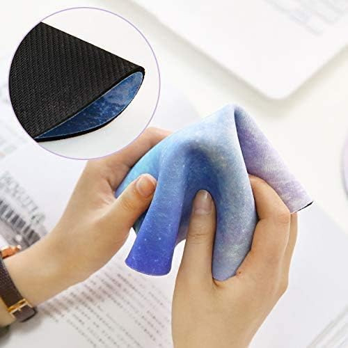 Pad De Ratón Fun Tiburón Lindo Océano De Pescado, Mousepad R
