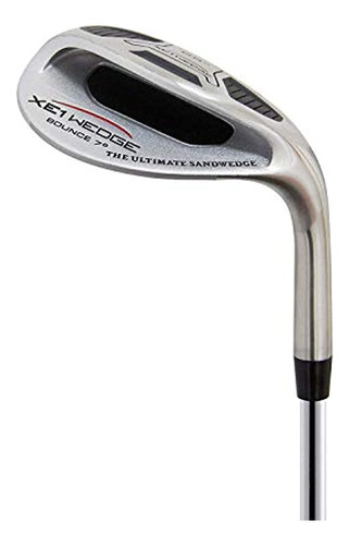 Xe1 Sand Wedge & Lob Wedge: El Wedge De Golf, El Wedge De La