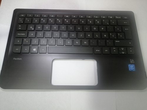 Teclado Hp Pavilion X360 11k  310g2  11