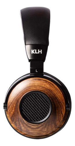 Klh Ultimate One Auriculares Supraaurales Abiertos | Música