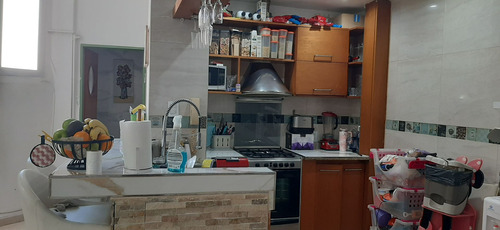 Venta 5 Ambientes Con Gran Patio Super Luminoso