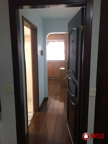 Imagem 15 de 15 de Apartamento Com 3 Dormitórios À Venda, 91 M² Por R$ 545.000,00 - Vila Moreira - Guarulhos/sp - Ap2142
