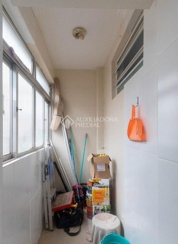 Imagem 11 de 15 de Apartamento - Cristal - Ref: 83880 - V-83880
