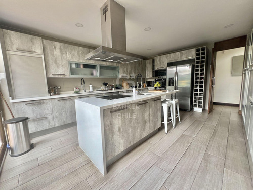 Casa En Condominio Hacienda De Chacabuco