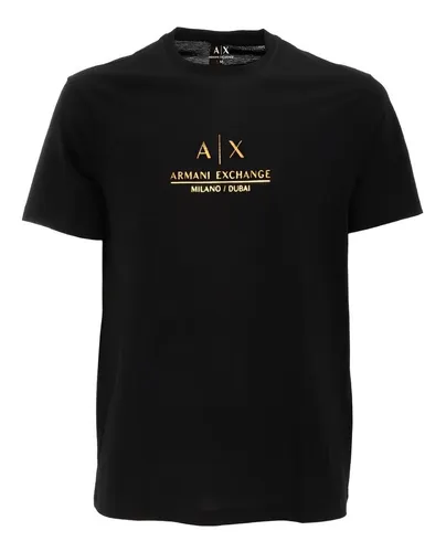 Playeras Armani Hombre MercadoLibre 📦