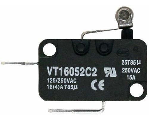 Acelerador Micro Switch Para Ezgo -up -g,-g