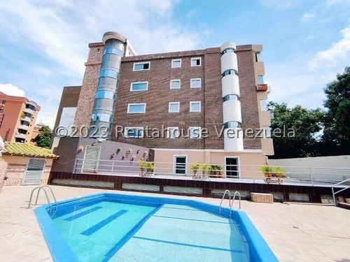 Apartamento En Venta En Las Delicias 23-18986 Mvs