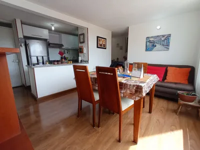 Apartamento en venta