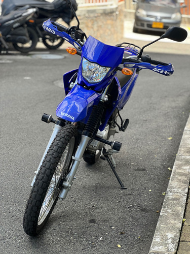 Xtz 125