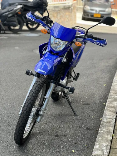Xtz 125
