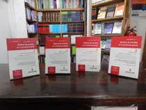 Comprar Ordoñez Medios De Prueba En El Proceso Penal 4 Tomos
