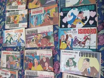 Comprar Lote 21 Comics Revistas De Patoruzito - Patoruzu - Isidoro