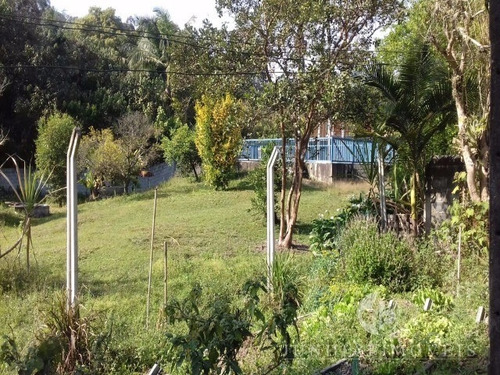 Vendo Chácara Com 5.000 M² Em Franco Da Rocha Com Duas Casas E Lazer. - Ch00094 - 4864160