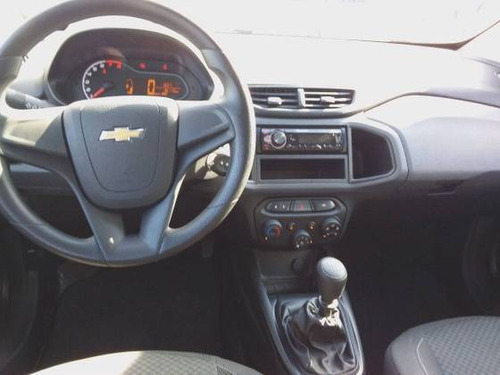 Chevrolet Joy 1.0 Spe4 Flex Manual