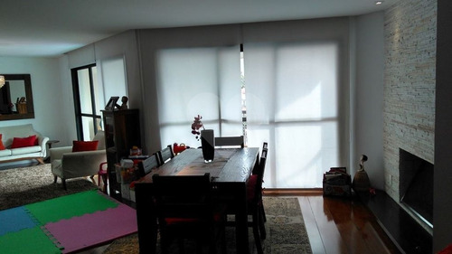 Apartamento-são Paulo-alto Da Lapa | Ref.: 353-im258154 - 353-im258154