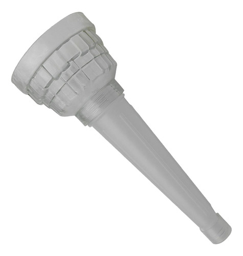 Hs Acessórios De Funil De Óleo Para Veículos Portátil