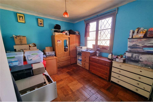 Imagen 13 de 20 de Se Vende Casa 7d,4b, Ñuñoa, Barrio Tradicional
