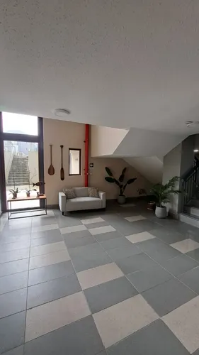 Vende Departamento A Pasos Clínica Universitaria Pto Montt