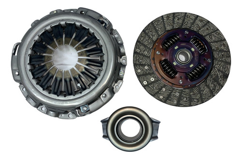 Kit Embrague Original Exedy Nissan Terrano D22 2.5 2008