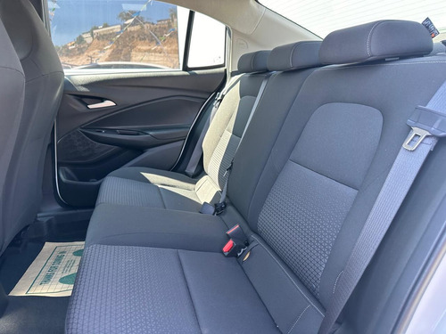 Chevrolet Onix 1.0 Ls Mt