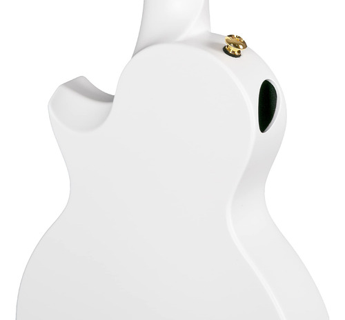 Ukelele Tenor 26 Pulgadas De Fibra De Carbono Con Kit Comple