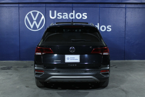 Volkswagen Taos 1.4 Tsi Highline At