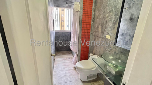 Excelente Apartamento En Alquiler La Campiña Lv Mls #26-394