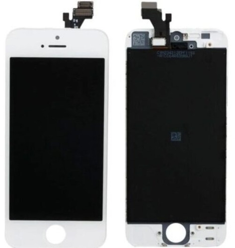   Display Lcd Tactil Para Apple iPhone 5 5g