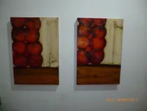 Comprar Cuadro Abstracto, Decorativo, Moderno Acrilico Oleo, Relieve