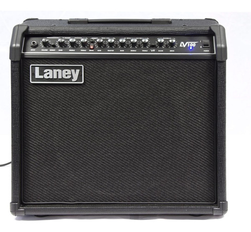 Amplificador Laney Lv100 Pre-valvular 65 W 1x12
