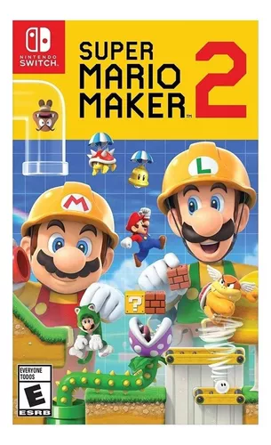 Super Mario Maker – Wikipédia, a enciclopédia livre