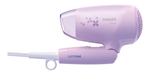 Secador De Pelo Philips Bhc010/70