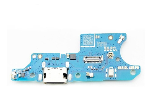 Placa De Carga Para Motorola E7i Power Xt2097-12