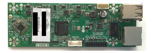 Modulo Wifi Haier 8142123332168 B.s805.5 Le55b7200a (Usado)