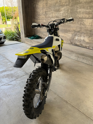 Husqvarna Te 300 2023 2t