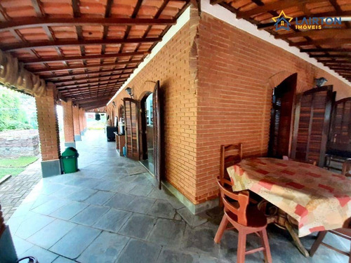 Imagem 5 de 30 de Chácara Com 4 Dormitórios À Venda, 2350 M² Por R$ 895.000,00 - Canedos - Piracaia/sp - Ch1462