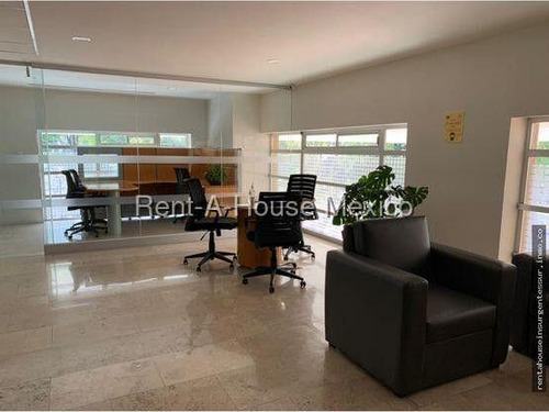 Departamento En Venta En Anahuac Miguel Hidalgo Gis 25-2404