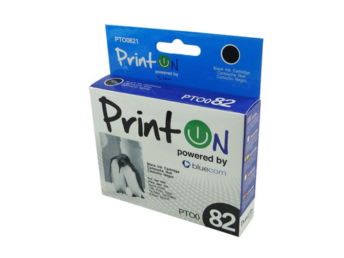 Cartucho De Tinta Epson Stylus Photo Negro Y Color Printon 