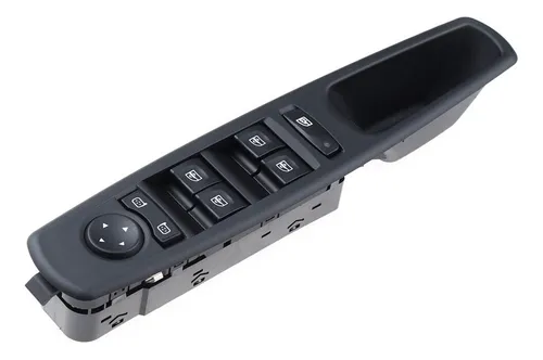 Qp Botón Switch Control Para Renault Fluence L30 2010-2016