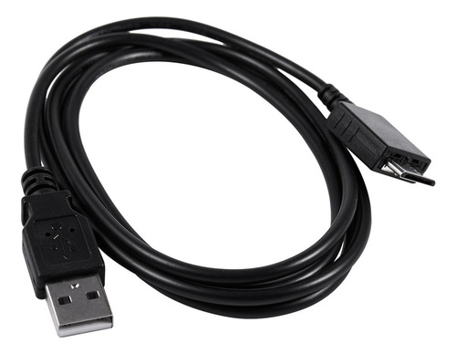 Cable Cargador De Datos Usb Para Reproductor Sony Walkman Mp