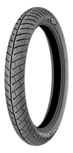 Cubierta Michelin City Pro 70 90 17 New Crypton Wave - Fas