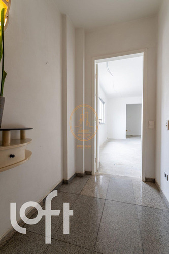 Apartamento Com 2 Dormitório(s) Localizado(a) No Bairro Vila Olímpia Em São Paulo / São Paulo - 5132:909675