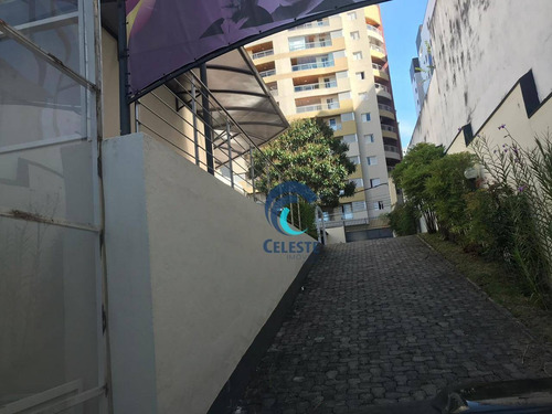 Imagem 9 de 9 de Prédio Para Alugar, 950 M²- Jardim Aquarius - São José Dos Campos/sp - Pr0056