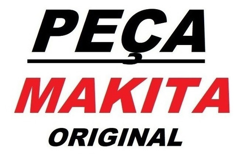 Estator 220v Makita Gd0801c 626668-0