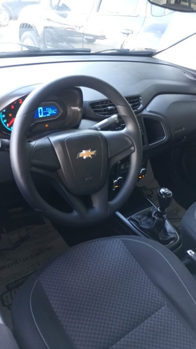 Chevrolet Onix 1.0 Lt 5p