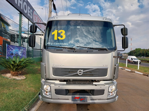 Volvo Vm 270 2013 Bitruck Chassi Vm 260 310 330 360 24250
