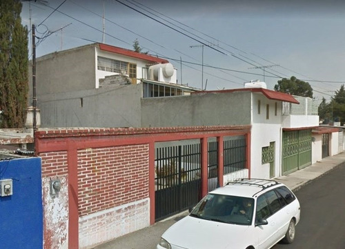Casa De Remate En C. Juan B. Pomar, Dina, Cd SahagĂșn, Hgo. Arf
